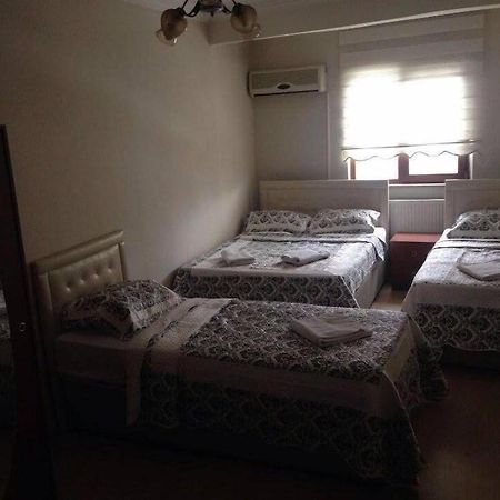 Paradise Lost Otel ทรับซอน ภายนอก รูปภาพ