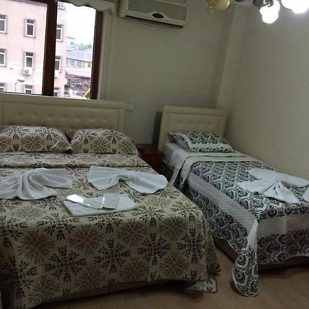 Paradise Lost Otel ทรับซอน ภายนอก รูปภาพ