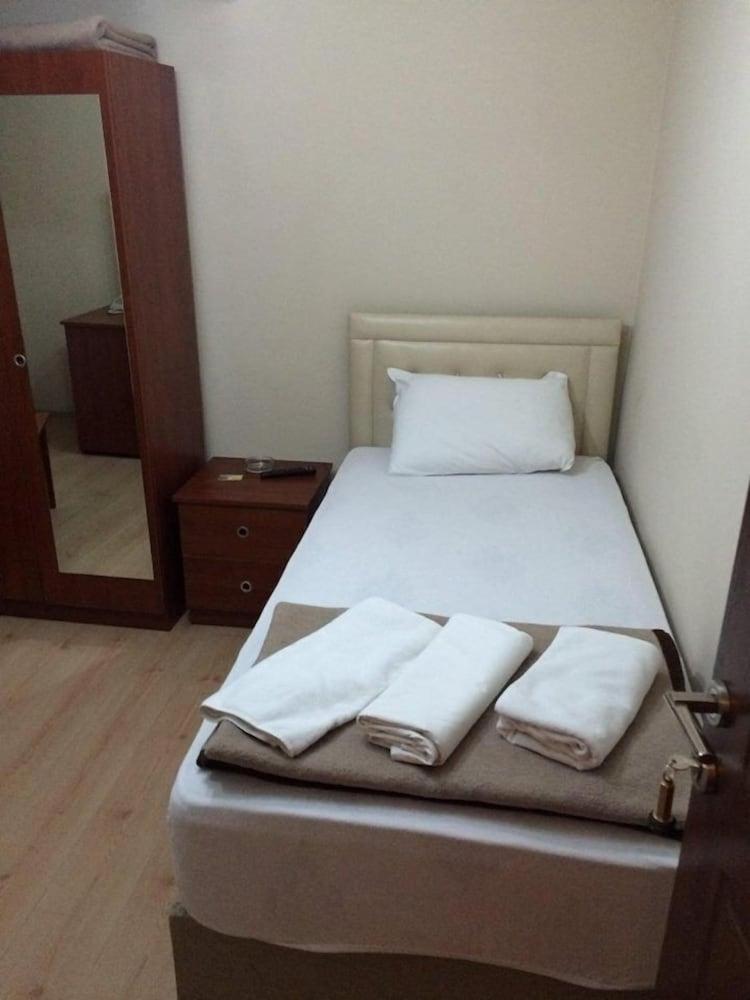 Paradise Lost Otel ทรับซอน ภายนอก รูปภาพ