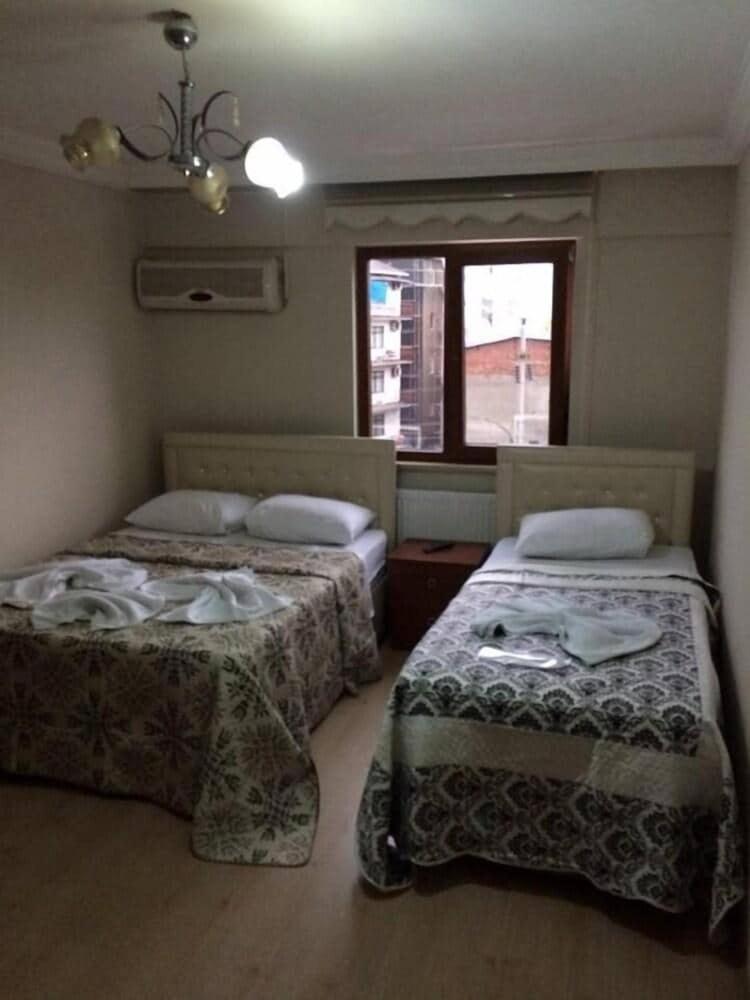 Paradise Lost Otel ทรับซอน ภายนอก รูปภาพ