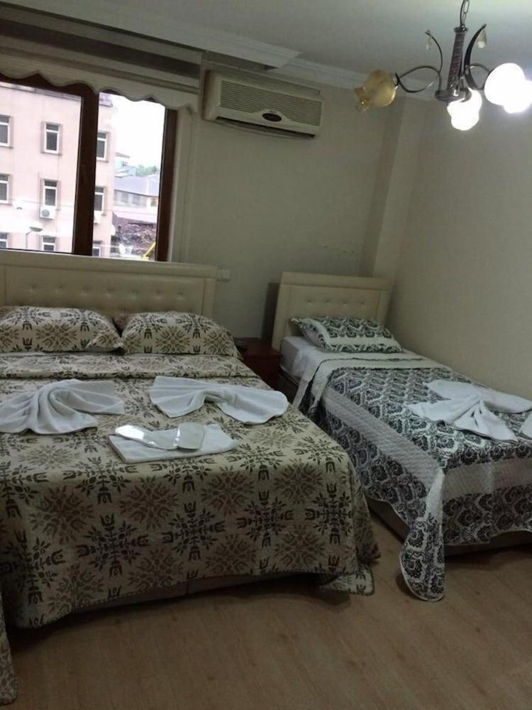 Paradise Lost Otel ทรับซอน ภายนอก รูปภาพ